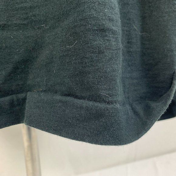 Michael Jordan Chicago Bulls Back 4 More 1995 Single Stitch T Shirt Vtg 90s 2XL - Picture 3 of 5